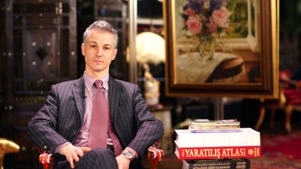 Dr. Carlo Alberto Cossano: Can coincidences or randomness explain the origin of life?