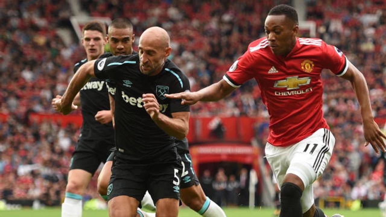 We can be better than last season - Mourinho