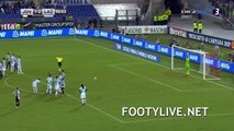 Paulo Dybala Second Goal HD - Juventus 2-2 Lazio 13.08.2017 GD