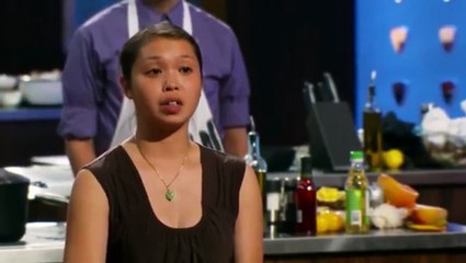 Master Chef S01E08 9 Chefs Compete (1) - Part 02