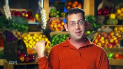 Master Chef S02E11 Top 11 Compete