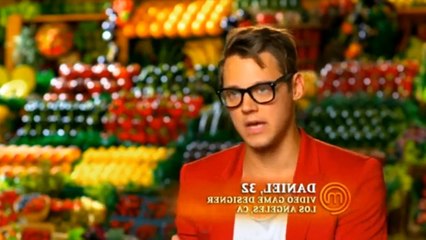 Master Chef S05E05 Top 17 Compete