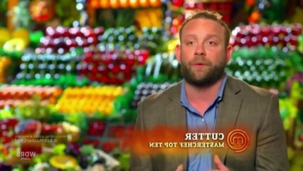Master Chef S05E18 Top 3 Compete - Part 02