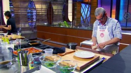 Master Chef S06E19 Team Gordon Ramsay - Part 01