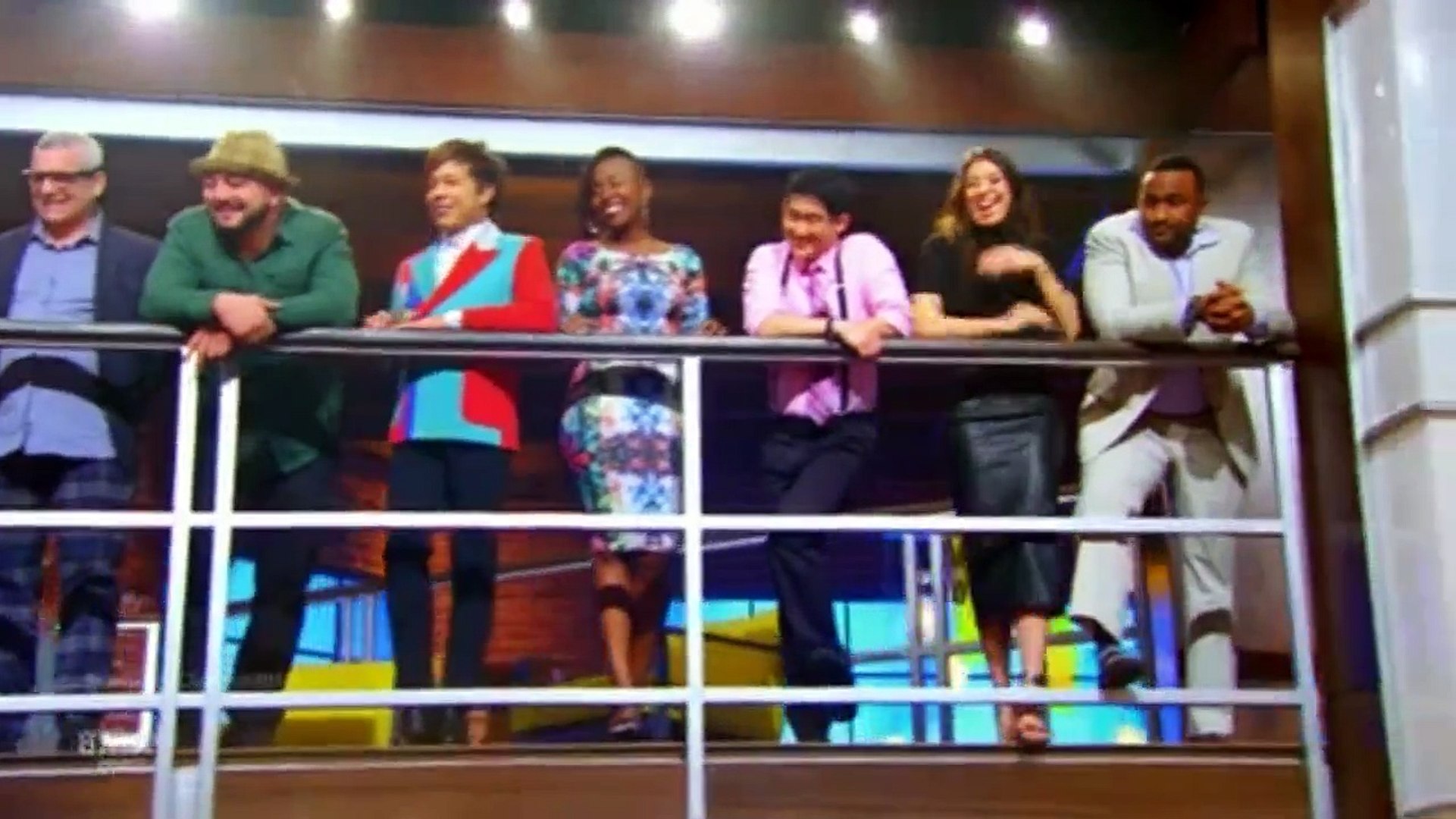 Masterchef season 6 top episode 17 dailymotion