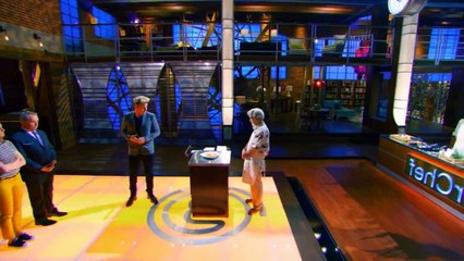 Master Chef S07E03 Wolfgang Puck