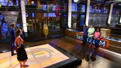 Master Chef S07E17 Critics Choice