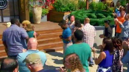 Master Chef S08E01 Battle for a White Apron, Part 1