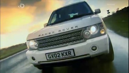 occasions a saisir - S10E03 - Range Rover Mk3