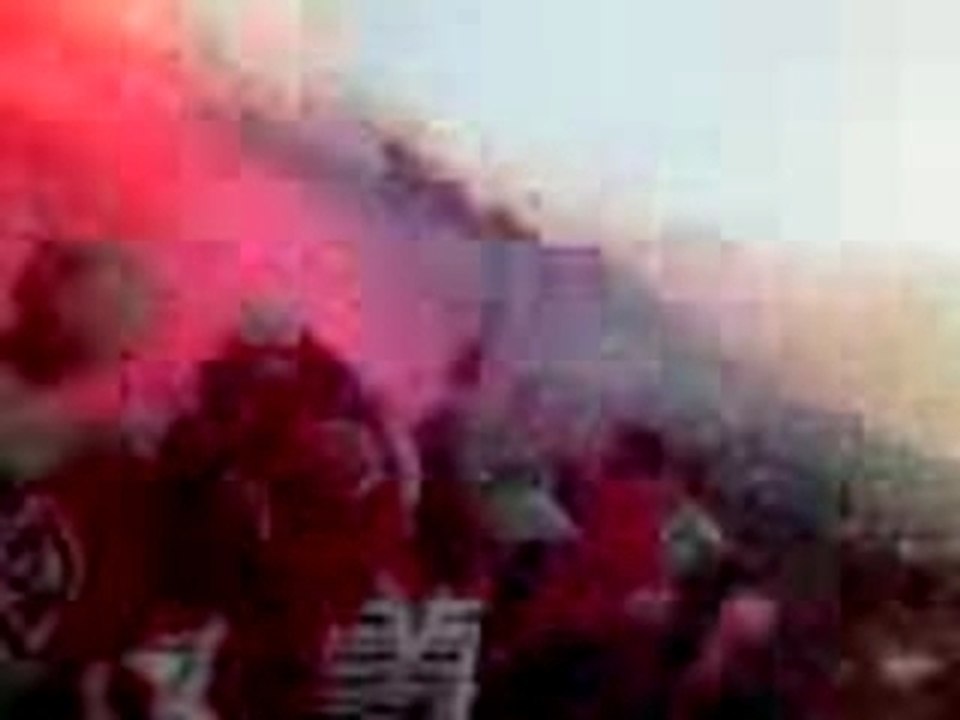Derby 2006/2007