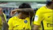 Neymar DEBUT Goal HD - Guingamp 0 - 3 Paris SG 13.08.2017 by FootballGoalShow - Dailymotion