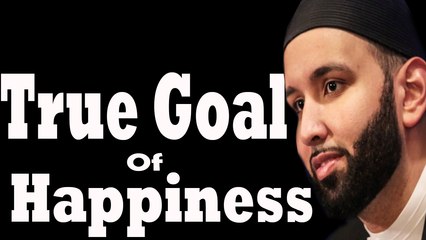The most emotional part from the seerah of Prophet Muhammed Saw –Omar Suleiman