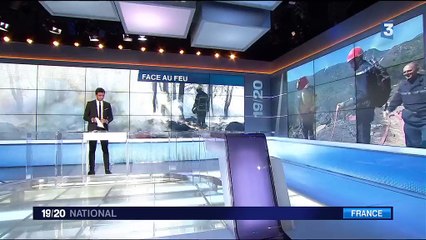 Haute-Corse : les pompiers restent vigilants après l'incendie