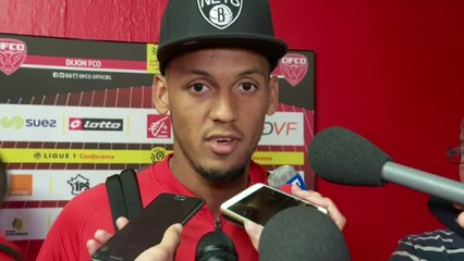 Foot - L1 - Monaco : Fabinho «Le club connaît ma volonté»