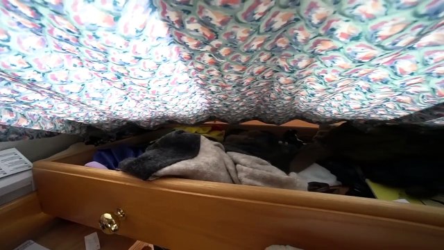 Solo Female Travel Nurse Living In A Van Full Tour