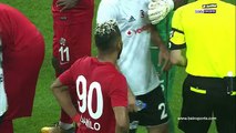 Beşiktaş 2-0 Antalyaspor Maçın Özeti | MacOzetleriTV.Com