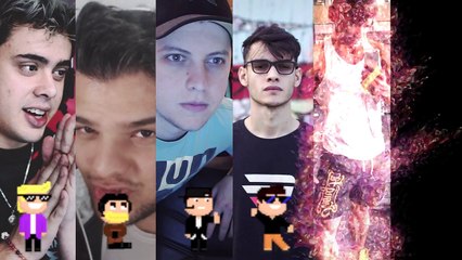 O MELHOR TIME DE LEAGUE OF LEGENDS DO BRASIL?! ‹ STREAM #67 ›