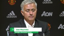 We deserved to win - Mourinho