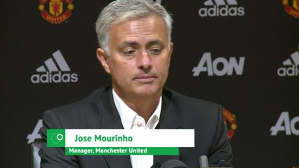 Download Video: We deserved to win - Mourinho