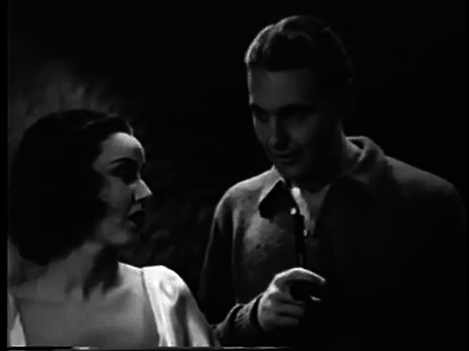 Woman in the Dark  1934 Classic Black and White Mystery Crime Drama Dashiell Hammett Movie1 Old Movi , Cinema Movies Tv