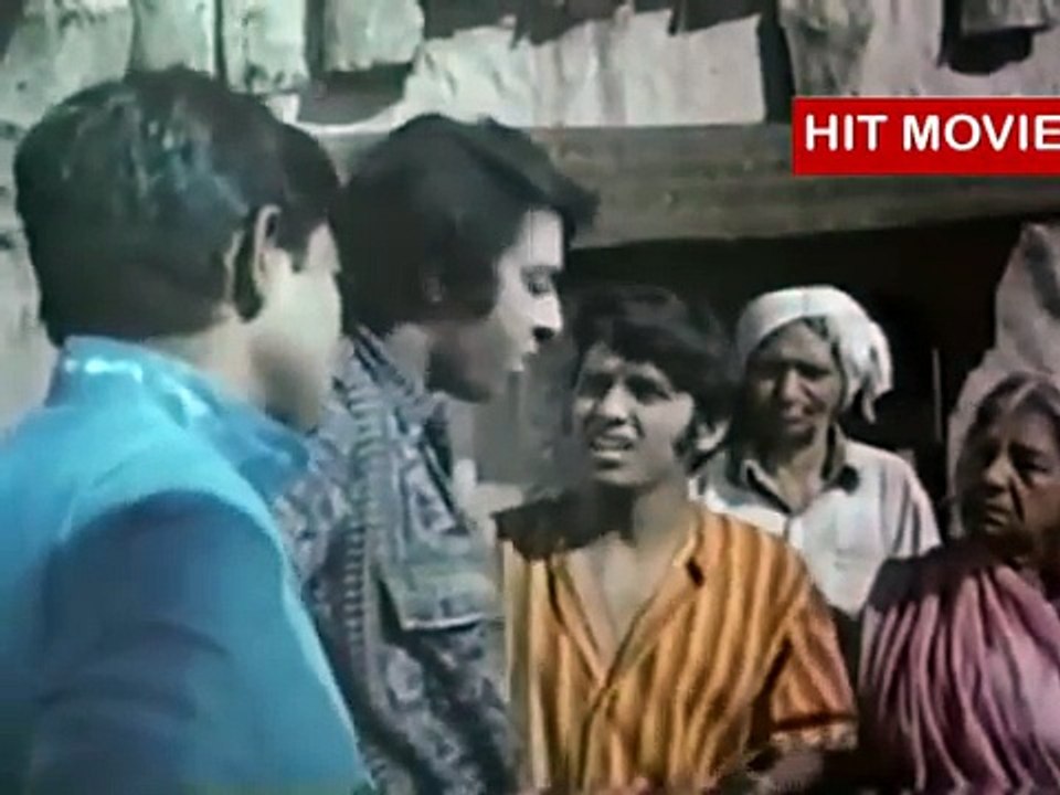 'Do Yaar' _ Bollywood Full Hindi Movie _  Vinod Khanna, Shatrughan Sinha, Rekha _ Action Movie , Cinema Movies Tv FullHd