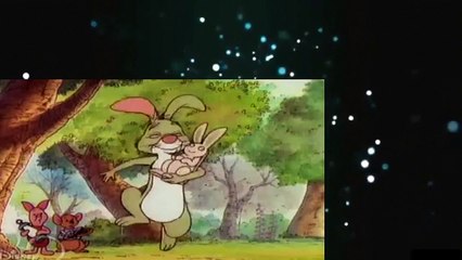 The New Adventures Of Winnie The Pooh E13P1 Honey for a Bunny