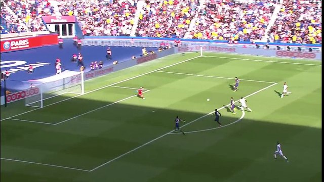 Tous les buts de la 1ère journée - Ligue 1 Conforama 2017-18