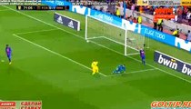 Cristiano Ronaldo Disallowed Goal HD - Barcelona 0-1 Real Madrid 13.08.2017 HD