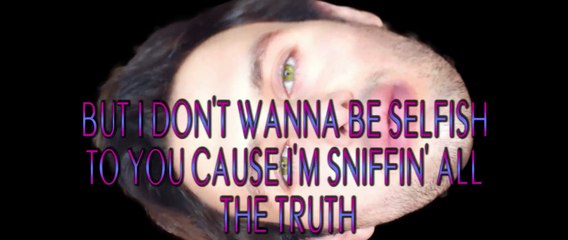 Already Know This (RAW Audio Lyric Video) - Physfern