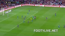 Cristiano Ronaldo Goal HD - Barcelona 1-2 Real Madrid 14.08.2017 HD