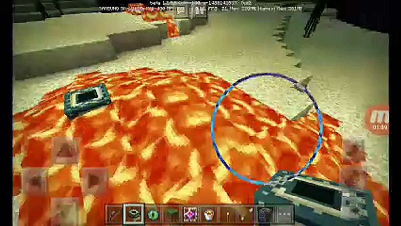 How to reborn the ender dragon