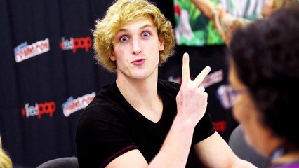 10 Facts About Logan Paul