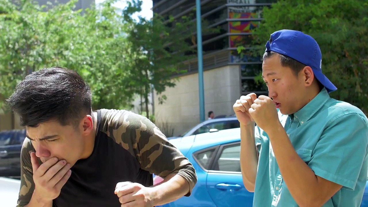 Ultimate Oreo Dunks | D-trix