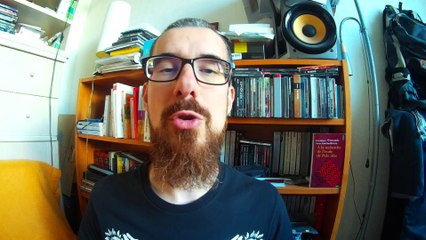 Polyamour : pourquoi je ne suis pas polyamoureux - Pensée Arborescente #57