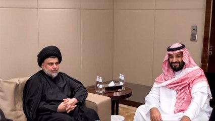 السعودية تطلب وساطة العراق لدى الإيرانيين