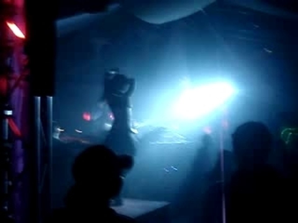 Dj Ralph @ metropolis