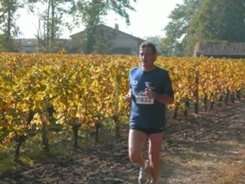 6ème Croisière des Bons Vins de La Brède