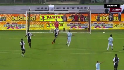 Supercoupe d'Italie : Lazio Rome 3 - Juventus 2