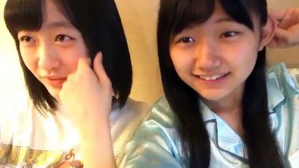 170616 Showroom - STU48 1st Gen Kadowaki Miyuna 0608