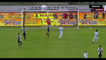 Juventus-Lazio 2-3 - All Goals & Highlights - 13/08/2017 HD