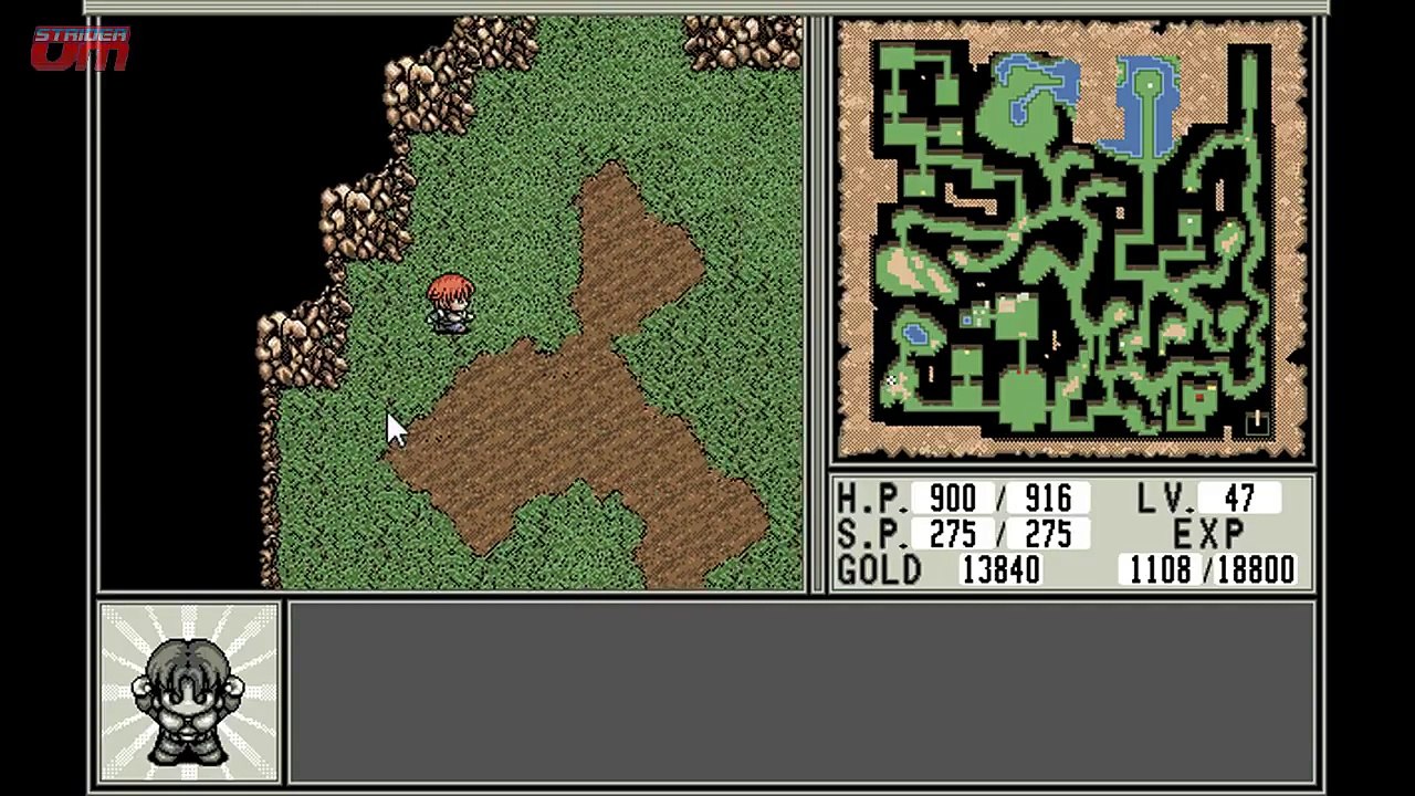 Toushin Toshi 2 Part 19 : Completing the 8th Floor ; Hentai RPG Game Playthrough