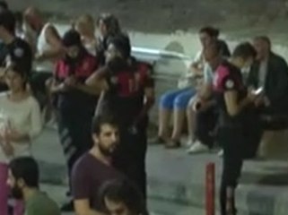 DEAŞ'lı Teröristin Emniyette Bir Polisi Şehit Ettiği Olayın Detayı Ortaya Çıktı