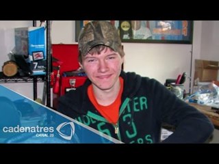 Adolescente víctima de bullying se suicida en Nueva York