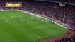 شاهد اهداف مباراة برشلونة وريال مدريد بتاريخ 2017-08-14 كأس السوبر الأسباني