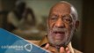 Bill Cosby confiesa que violó a varias mujeres