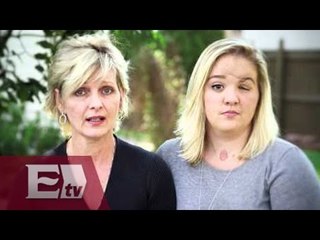 Atender mensaje de texto mientras conducía casi le cuesta la vida a joven/ Entre Mujeres