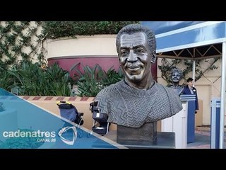 Disney retira estatua de Bill Cosby en Hollywood Studios