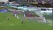 Juventus vs Lazio 2-3 Extended Highlights 13/8/2017 HD
