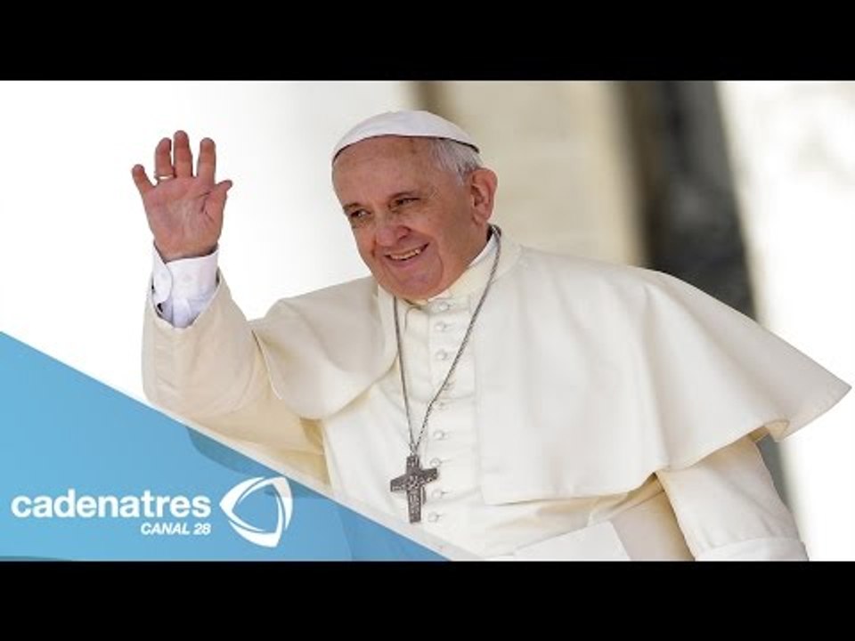 Papa Francisco se reúne con presos de Palmasola en Bolivia