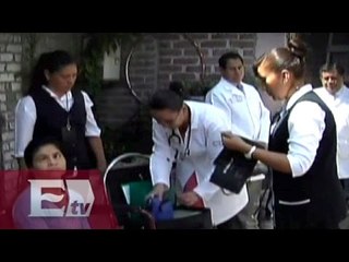 Así opera el programa de salud, 'Médico en tu casa'/ Comunidad